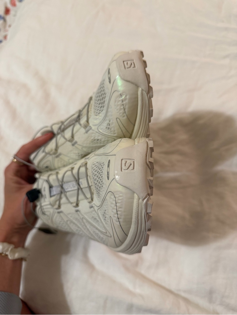 Salomon 🕸️ XT-Whisper Void 📢 - Picture 6 of 7